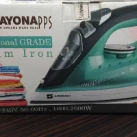 اتوبخار  SAYONA مدلSL-2356