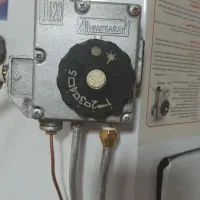 ابگرمکن 50 لیتری نو