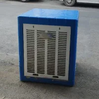 خرید و فروش کولر آبی وگازی