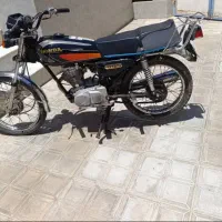 موتور سیکلت