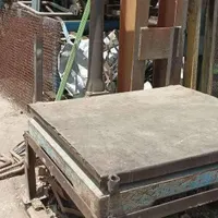 باسکول قپانی حداد ماهر|فروشگاه و مغازه|کرج, حصارک|دیوار
