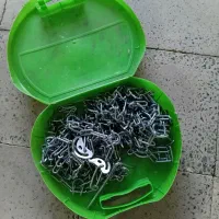 زنجیرچرخ پراید