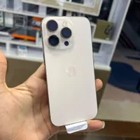 اپل iPhone 16 Pro با حافظهٔ ۲۵۶ گیگابایت|موبایل|کرمانشاه, |دیوار