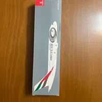 ماکت هواپیمای Airbus A380-800 مقیاس ۱ به ۲۵۰