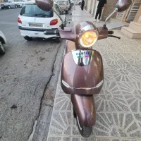موتور برقی همتاز ۳۰۰۰وات