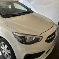 شاهین G سانروف دار مدل ۴۰۴ خشک