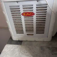 کولر در حد نو