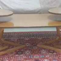 عسلی مبل لبتابی مدل کمجا