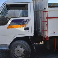 هیوندا کروز ۸۳
