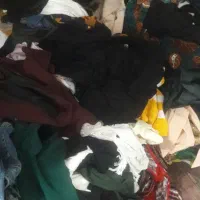 فروش لباس وپارچه