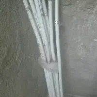 علمک 5لایه دوش