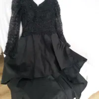 لباس مجلسی
