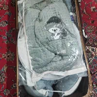 سرویس خواب نوزاد