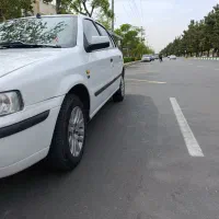 سمند Lx مدل ۹۳