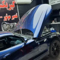تعمیر گیربکس اتوماتیک جوک تیانا کولیوس رافور آزرا