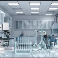 استخدام نیروی آزمایشگاه تشخیص طبی