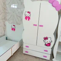 سرویس خواب درجه یک