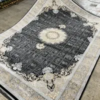 جفت فرش نو