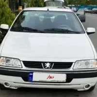 پژو 405 TU5 مدل 1398