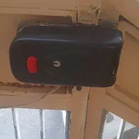 نصب انواع قفل برقی