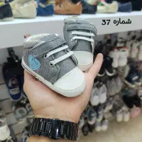 پاپوش نوزادی کیوت
