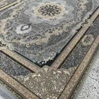 فرش ماشینی مهستان ۹ متری