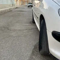 206اس دی|خودرو سواری و وانت|کرمانشاه, |دیوار