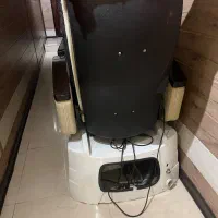 صندلی پدیکور فول