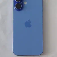 Iphone 16 ch 128 رجیستر شده
