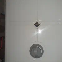 ابگرمکن دیواری بوتان b3215 درحدنو