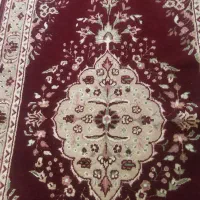 قالی کناره تو راهرویی