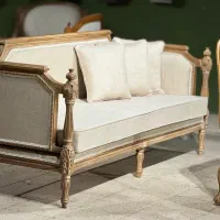 مبلمان هرمس ابزاری ترکیبی کاناپه دیبا