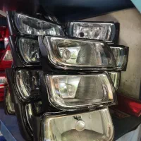 فروش کلیه قطعات نو و استوک خودروهای هیوندای و کیا
