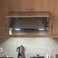 نیازمند خانوم جوان و موجه جهت نظافت منزل