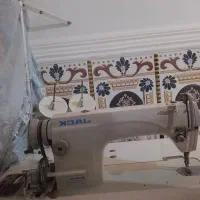 چرخ خیاطی