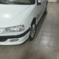 پژو پارس