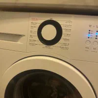 ماشین لباسشویی bost بست