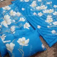 لحاف و تشک وبالش