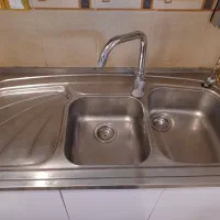 سینک ظرفشویی