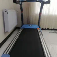 تردمیل باشگاهی M5000 تایلندی
