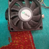 فن cpu