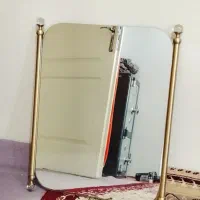 آینه برنزی