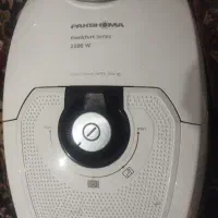 جاروبرقی پاکشوما سفید