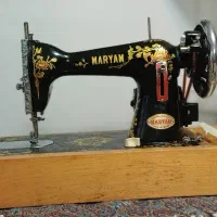 چرخ خیاطی ژاپنی