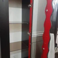 دو عدد کمد