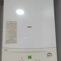 تعمیر انواع پکیج