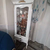 ویترین|بوفه، ویترین، کنسول|اصفهان, مارچین|دیوار