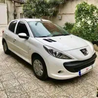 207 دنده سقف فلز