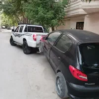 امدادخودرو یدک کش خودروبرجرثقیل یدکش یدککش