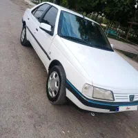 پژو 405 slx مدل 93